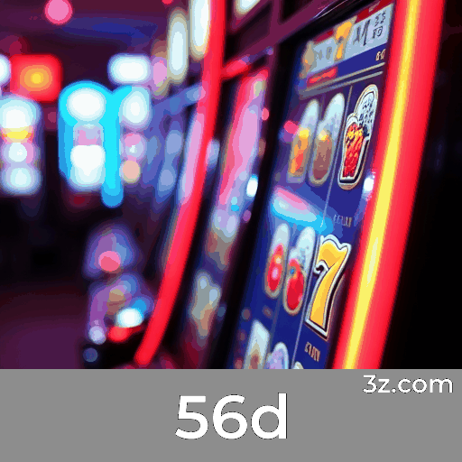 Casino 56d: Programa VIP de Luxo e Valor Exclusivo