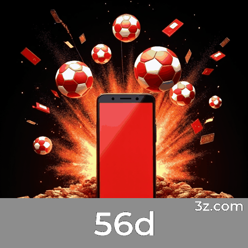 Casino 56d: Programa VIP de Luxo e Valor Exclusivo