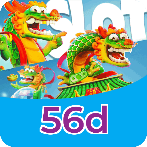 Logo Oficial 56d Download