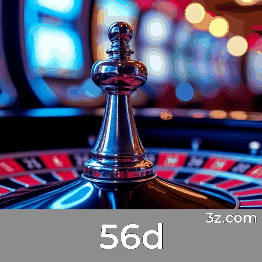 Aumente Seu Sucesso com o App 56d