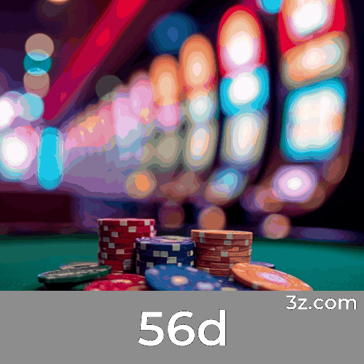 Promoções estratégicas no 56d: Desbloqueie valor oculto
